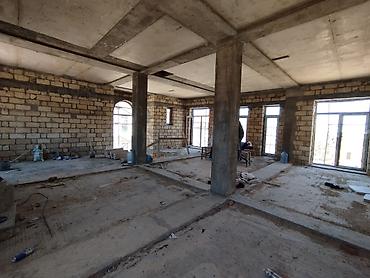 modern evler: Şağan 5 otaqlı, 230 kv. m, Kredit yoxdur, Təmirsiz — 4