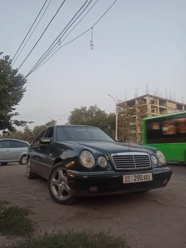 реле на мерс: Mercedes-Benz : 1996 г., 3.2 л, Автомат, Газ, Седан