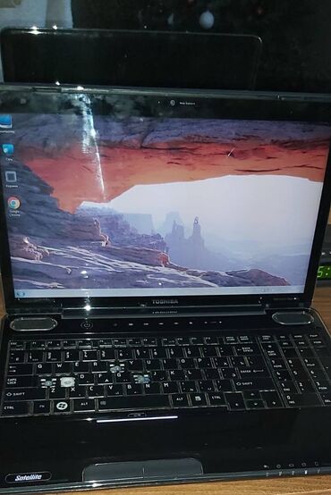 notebook satisi: Toshiba, 17 ", Intel Core M, 256 GB