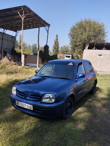 инфинити фх 3.5 цена: Nissan March: 1997 г., 0.1 л, Автомат, Бензин, Хэтчбэк