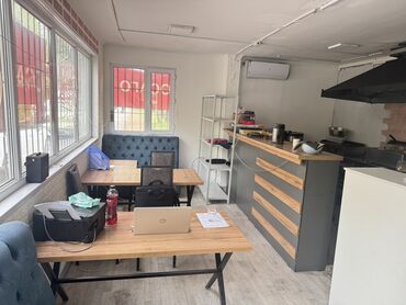 аренда дома для мероприятий: Сдается павильон точка быстрого питания (бургерная, пицца, суши-роллы