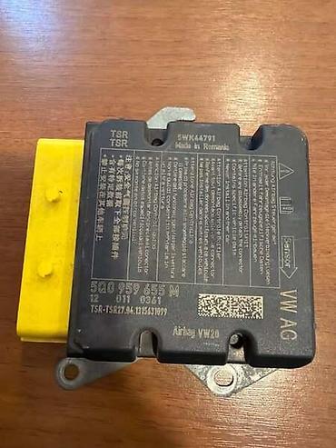 hsr 70: AIRBAG MODUL ZA VOLKSWAGEN GOLF 7, PASSAT B8, TIGUAN . - 5Q0959655M — 2