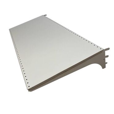 Стеллажи: Полки для магазина, аптек, бутиков и т.д. Все виды: пристенные — 13