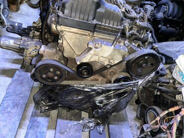дизель центр: Двигатель Hyundai Santa Fe CM (б/у)