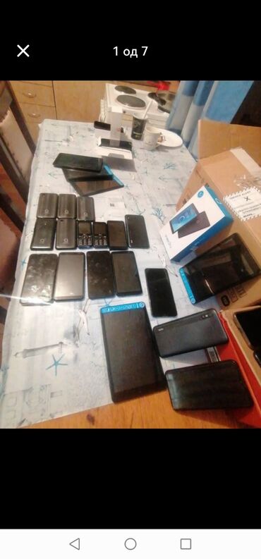 Alcatel: Alcatel 1Se Lite, 32 GB, bоја - Siva, Dual SIM — 20