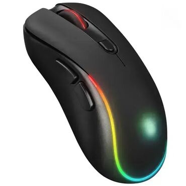pokretna klima mini: Brand: Everest Model: Miš Wireless Everest SM-W75 X-RAPID – crni Cena
