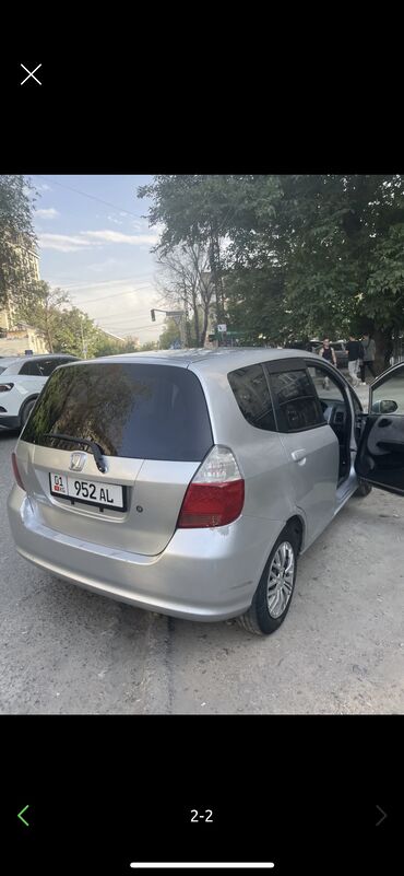 аренда автомобиля honda: Сдаю в аренду: Легковое авто | Honda