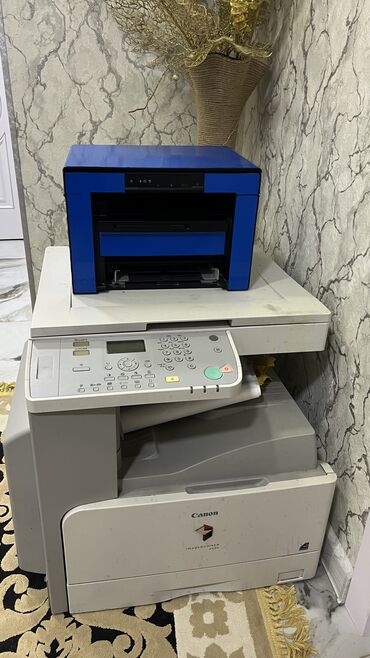 пищевой принтер купить в бишкеке: Printer (сканер )