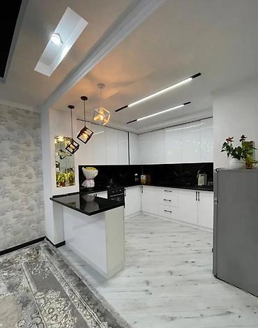 Посуточная аренда квартир: 1 комната, Душевая кабина, Постельное белье, Кондиционер — 1