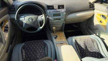 кия сол: Toyota Camry: 2006 г., 3.5 л, Автомат, Бензин, Седан