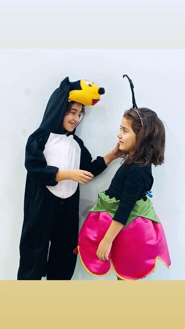 Bayram geyimləri: Milli, karnaval, personaj, hərbi və ziyafət geyimlərinin satışı və -da lalafo.az — 6 Bayram geyimləri: Milli, karnaval, personaj, hərbi və ziyafət geyimlərinin satışı və — 6