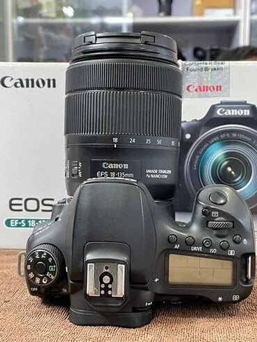 купить профессиональный фотоаппарат бу: Продаются ДВЕ Зеркальные камеры Canon 90d с универсальным