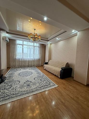 Продажа квартир: 2 комнаты, 77 м², Элитка, 8 этаж — 7