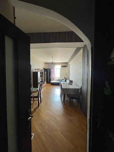 Uzunmüddətli kirayə mənzillər: EKSKLUZIV TEKLIF. !!! Menzil 8 noyabr metrosunun düz yanında, Tibb — 5