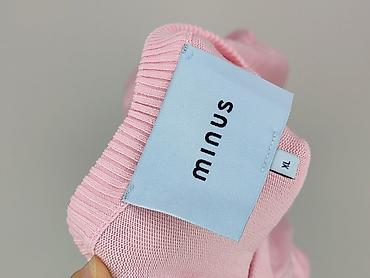 bluza minus two: Minus, Bluzka damska, rozmiar XL — 5