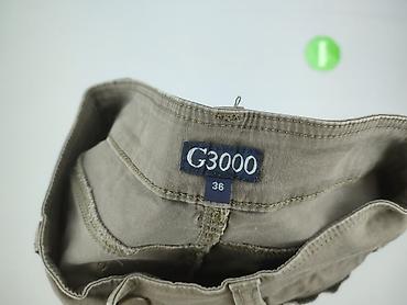 body by gap: Spodnie materiałowe damskie, rozmiar S — 4