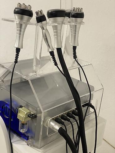 Kosmetoloji aparatlar: Liftinq, Dəri üçün — 7