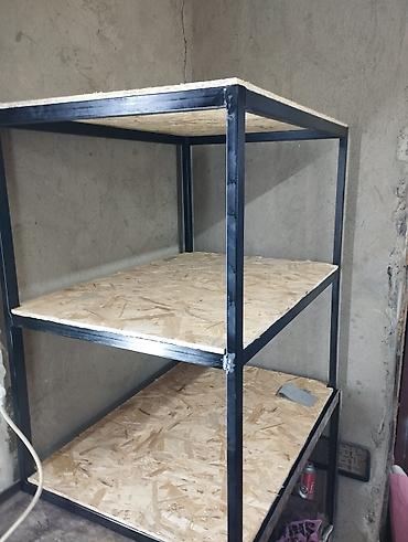 Сварка: СВАРКА!!! Чакан майда-барат сварка жумуштарын үйгө барып жасайбыз at lalafo.kg — 21 Сварка: СВАРКА!!! Чакан майда-барат сварка жумуштарын үйгө барып жасайбыз — 21