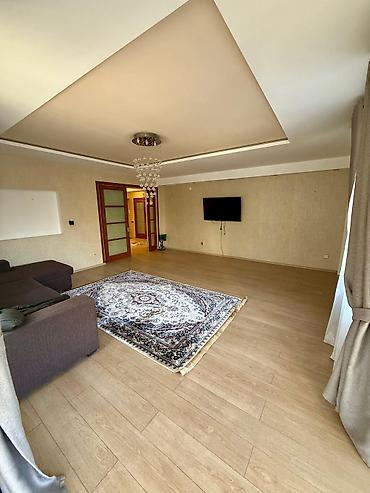 Долгосрочная аренда квартир: 2 комнаты, Собственник, С мебелью полностью — 5