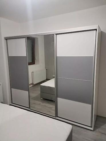 ikea ormari za sobu: ORMARI PO MERI – klizna vrata - Izrada ormara po meri prostora — 5