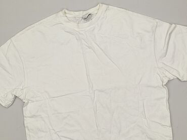Kobiety: H&M, T-shirt damski, S