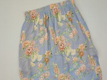 sukienki do ślubu cywilnego: Skirt, Zara, M (EU 38), condition - Perfect