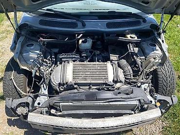 prodaja skutera 50 kubika: MOTOR 170KS ZA MINI COOPER S OD 2001. DO 2006. GOD. | Motor 170ks za — 1
