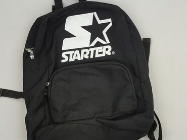 Backpack, Starter, condition - Very good