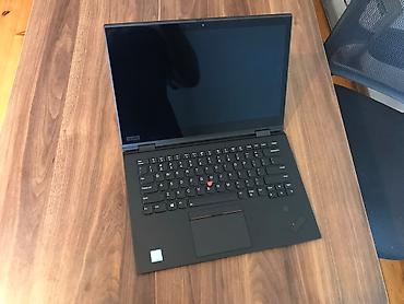 Lenovo: İşlənmiş Lenovo ThinkPad, 14 ", Intel Core i5, 256 GB, Pulsuz çatdırılma — 4