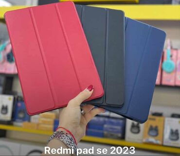 Noutbuklar üçün örtük və çantalar: MI pad 5 / 5 pro Marka : Kaku Rəng : qara Qoruyucu Üzlük var -da lalafo.az — 15 Noutbuklar üçün örtük və çantalar: MI pad 5 / 5 pro Marka : Kaku Rəng : qara Qoruyucu Üzlük var — 15