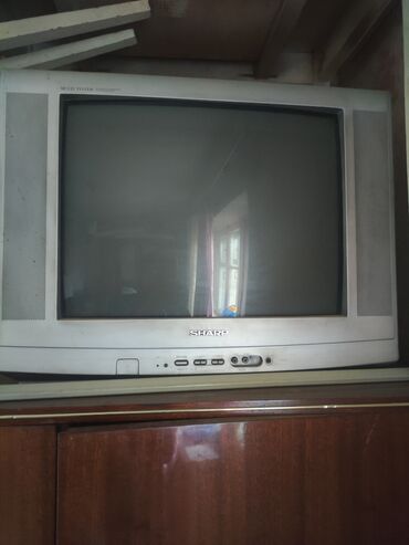 продаю старый телевизор: Старый телевизор