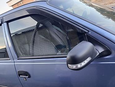 рено тандем: Daewoo Nexia: 2007 г., 1.5 л, Механика, Бензин, Седан — 8