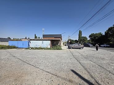 Продажа магазинов: Продажа магазинов Отдельно стоящий магазин, 200 м², Старый ремонт, С кондиционером, 1 этаж — 12