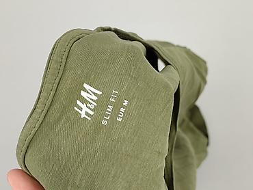 koszulki basic hm: H&M, T-shirt damski, rozmiar M — 6