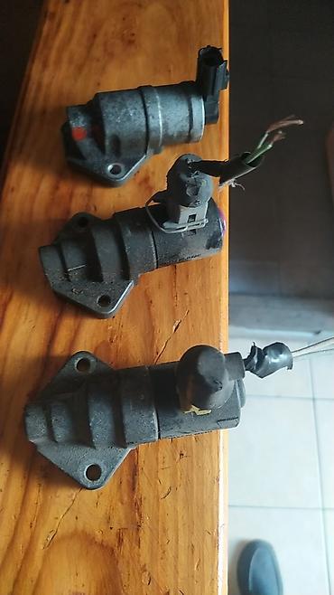 Ford датчик холостого хода
