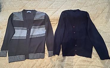polo assn: Kişi trikotaj dəsti – 3 parçadan ibarət - 1) Klassik zolaqlı — 1