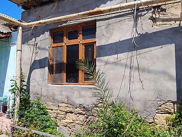 sabuncuda satılan evlər: 4 otaqlı, 100 kv. m, Kredit yoxdur, Təmirsiz — 3