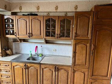 metbex mebeli 2 el: Mətbəx mebeli satılır 150₼. Yaxşı vəziyyətdədir. Ölçü bəlli