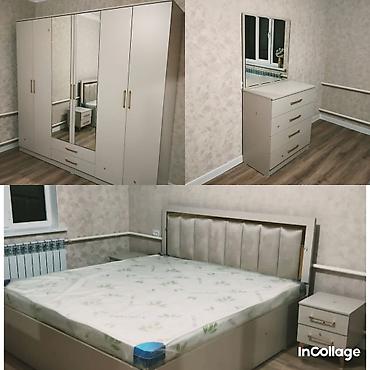 Спальный гарнитур
Качество🔥
Изготовим качественно и в срок 👍