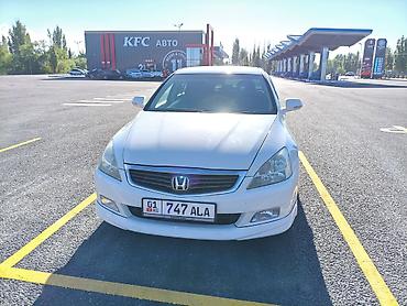 a8 d2: Honda Inspire: 2003 г. — 1