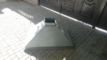 мини принтер цена: Приточно-вытяжной вытяжной зонт (воздухозаборный/вытяжной колпак) из