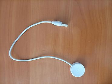 apple wach: Смарт-часы в стиле «ультра» с прямоугольным экраном и черным рифленым — 5