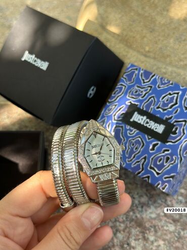 Qol saatları: Yeni, Qol saatı, Just Cavalli — 15