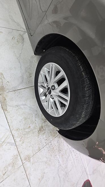 Kia: Kia Morning: 2017 г., 1 л, Автомат, Бензин, Хэтчбэк — 14