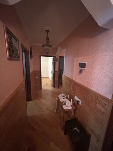 Köhnə tikili: Sumqayıt, 4 otaqlı, Köhnə tikili, 100 kv. m — 12