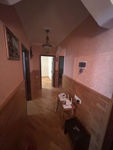 Köhnə tikili: Bakı, 4 otaqlı, Köhnə tikili, 100 kv. m — 4