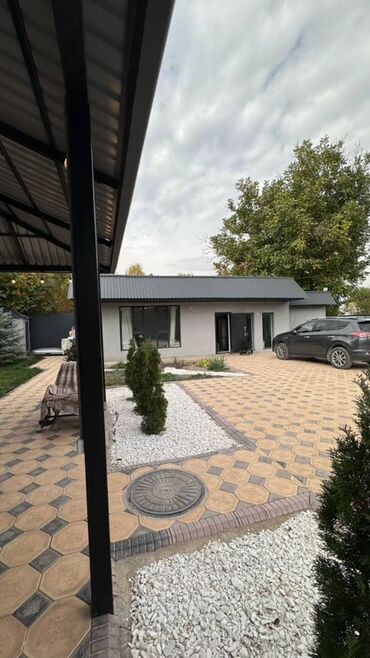 дом в горах: Дача, 50 м², 2 комнаты, Собственник, Евроремонт