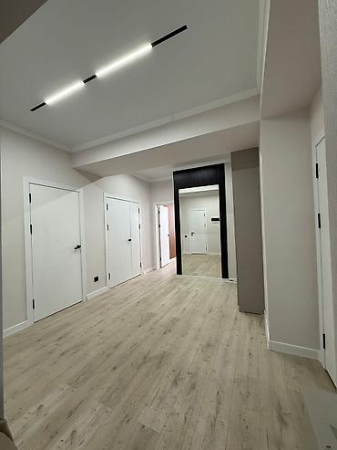 Продажа квартир: 2 комнаты, 76 м², Элитка, 15 этаж, Дизайнерский ремонт — 9