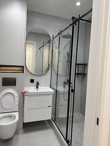 Продажа квартир: 2 комнаты, 85 м², Элитка, 6 этаж, Дизайнерский ремонт — 2