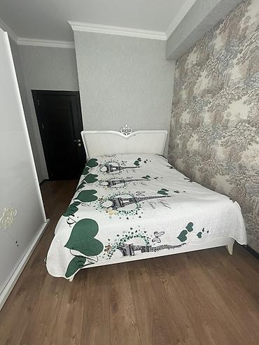 paltar skaf: İşlənmiş, 2 qapılı, Güzgülü, Ağ, Kupe, Düz dolab — 4